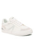 Lacoste Гуменки L004 0922 1 Cfa 743CFA004421G Бял - Pepit.bg