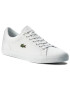 Lacoste Гуменки Lerond Bl 2 Cam 7-33CAM1033001 Бял - Pepit.bg