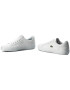 Lacoste Гуменки Lerond Bl 2 Cam 7-33CAM1033001 Бял - Pepit.bg