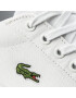 Lacoste Гуменки Lerond Bl 2 Cam 7-33CAM1033001 Бял - Pepit.bg