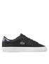 Lacoste Гуменки Lerond Plus 0521 1 Cfa 7-42CFA0018312 Черен - Pepit.bg