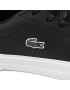 Lacoste Гуменки Lerond Plus 0521 1 Cfa 7-42CFA0018312 Черен - Pepit.bg