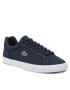 Lacoste Гуменки Lerond Pro Bl 123 1 Cma 745CMA0054092 Тъмносин - Pepit.bg