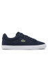 Lacoste Гуменки Lerond Pro Bl 123 1 Cma 745CMA0054092 Тъмносин - Pepit.bg