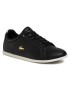 Lacoste Гуменки Rey Lace 120 1 Cfa 7-39CFA0012454 Черен - Pepit.bg