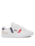 Lacoste Гуменки Sideline Pro Tri 123 2 Cm 745CMA0058407 Бял - Pepit.bg