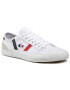 Lacoste Гуменки Sideline Tri2 Cma 7-39CMA0045407 Бял - Pepit.bg