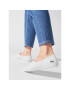 Lacoste Гуменки Ziane Chunky Bl 2 Cfa 7-37CFA006421G Бял - Pepit.bg