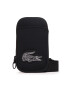 Lacoste Калъф за телефон NU4179PE000 Черен - Pepit.bg