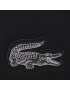 Lacoste Калъф за телефон NU4179PE000 Черен - Pepit.bg