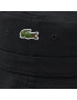 Lacoste Капела Bucket RK2056 Черен - Pepit.bg