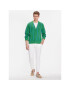 Lacoste Кардиган AH6886 Зелен Regular Fit - Pepit.bg