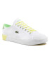 Lacoste Кецове Gripshot 0721 4 Cma 7-41CMA00242H8 Бял - Pepit.bg