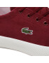 Lacoste Кецове Gripshot 222 1 Cfa 744CFA00082H2 Бордо - Pepit.bg