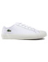 Lacoste Кецове Topskill 0921 1 Cma 7-41CMA007265T Бял - Pepit.bg