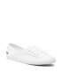 Lacoste Кецове Ziane Bl 2 Cfa 7-37CFA006621G Бял - Pepit.bg