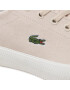 Lacoste Кецове Gripshot 222 1 Cfa 744CFA000803A Бежов - Pepit.bg