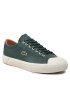 Lacoste Кецове Gripshot 222 2 CMA 744CMA00231X3 Зелен - Pepit.bg