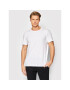 Lacoste Комплект 2 тишъртки TH3455 Бял Regular Fit - Pepit.bg