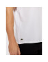 Lacoste Комплект 2 тишъртки TH3455 Бял Regular Fit - Pepit.bg