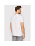 Lacoste Комплект 2 тишъртки TH3457 Бял Regular Fit - Pepit.bg