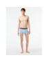 Lacoste Комплект 3 чифта боксерки 5H3386 Цветен - Pepit.bg