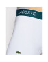 Lacoste Комплект 3 чифта боксерки 5H3389 Бял - Pepit.bg