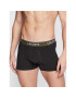 Lacoste Комплект 3 чифта боксерки 5H3401 Черен - Pepit.bg