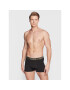 Lacoste Комплект 3 чифта боксерки 5H3401 Черен - Pepit.bg