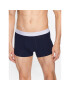 Lacoste Комплект 3 чифта боксерки 5H3401 Тъмносин - Pepit.bg