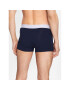 Lacoste Комплект 3 чифта боксерки 5H3401 Тъмносин - Pepit.bg