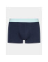 Lacoste Комплект 3 чифта боксерки 5H3401 Тъмносин - Pepit.bg