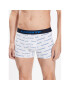 Lacoste Комплект 3 чифта боксерки 5H5916 Цветен - Pepit.bg