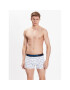 Lacoste Комплект 3 чифта боксерки 5H5916 Цветен - Pepit.bg