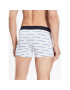 Lacoste Комплект 3 чифта боксерки 5H5916 Цветен - Pepit.bg