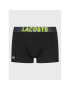 Lacoste Комплект 3 чифта боксерки 5H9956 Сив - Pepit.bg