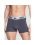 Lacoste Комплект 3 чифта боксерки 5H9972 Цветен - Pepit.bg