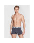 Lacoste Комплект 3 чифта боксерки 5H9972 Цветен - Pepit.bg