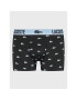 Lacoste Комплект 3 чифта боксерки 5H9972 Цветен - Pepit.bg