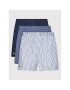 Lacoste Комплект 3 чифта боксерки 7H3394 Цветен - Pepit.bg