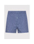 Lacoste Комплект 3 чифта боксерки 7H3394 Цветен - Pepit.bg