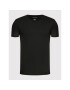 Lacoste Комплект 3 тишърти TH3321 Черен Slim Fit - Pepit.bg