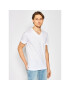 Lacoste Комплект 3 тишърти TH3444 Бял Regular Fit - Pepit.bg