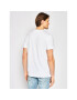 Lacoste Комплект 3 тишърти TH3444 Бял Regular Fit - Pepit.bg