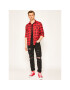 Lacoste Комплект 3 тишърти TH3444 Черен Regular Fit - Pepit.bg