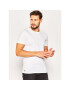 Lacoste Комплект 3 тишърти TH3451 Бял Regular Fit - Pepit.bg
