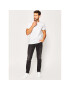 Lacoste Комплект 3 тишърти TH3451 Бял Regular Fit - Pepit.bg
