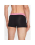 Lacoste Комплект 5 чифта боксери 5H5203 Черен - Pepit.bg