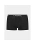 Lacoste Комплект 5 чифта боксери 5H5203 Черен - Pepit.bg