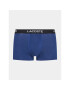 Lacoste Комплект 5 чифта боксери 5H5203 Черен - Pepit.bg